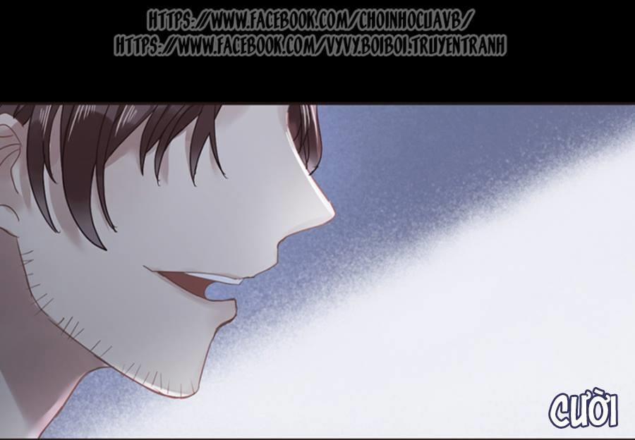 Thác Sủng Thiên Giá Danh Viên 17 trang 21
