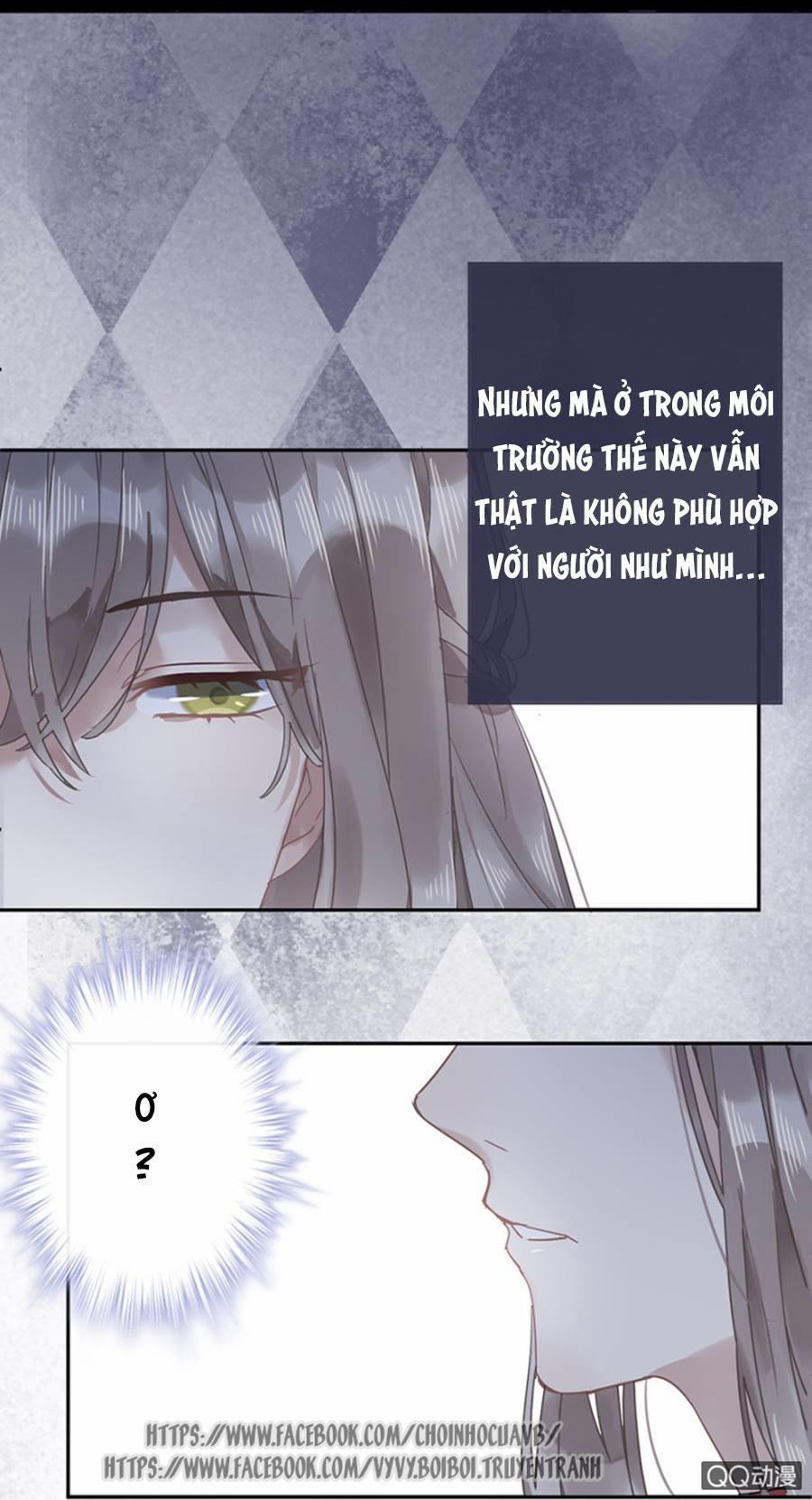 Thác Sủng Thiên Giá Danh Viên 17 trang 4