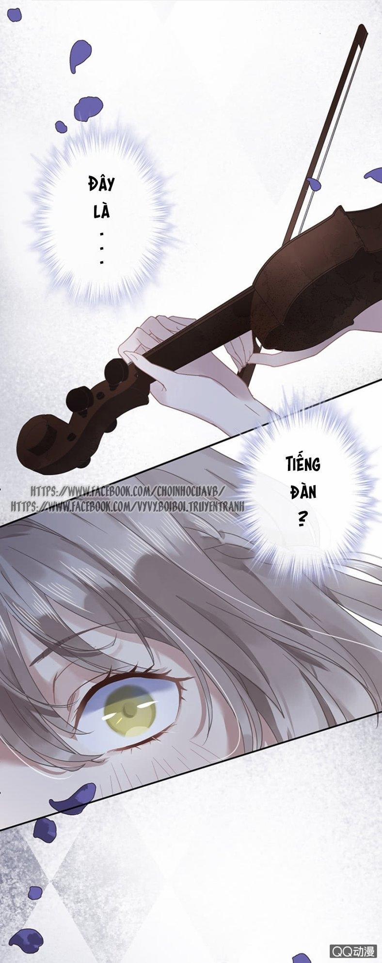 Thác Sủng Thiên Giá Danh Viên 17 trang 5