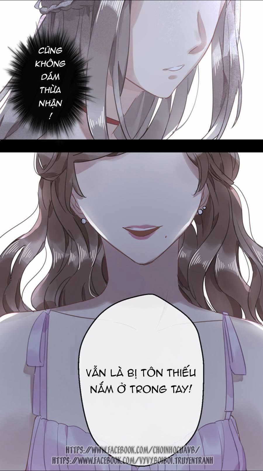 Thác Sủng Thiên Giá Danh Viên 18 trang 16