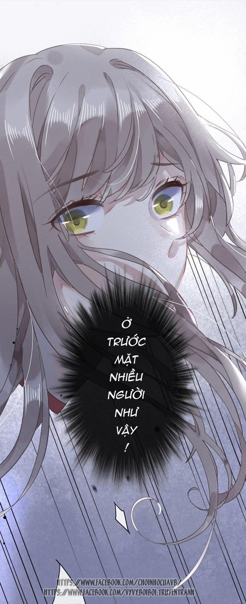 Thác Sủng Thiên Giá Danh Viên 18 trang 17