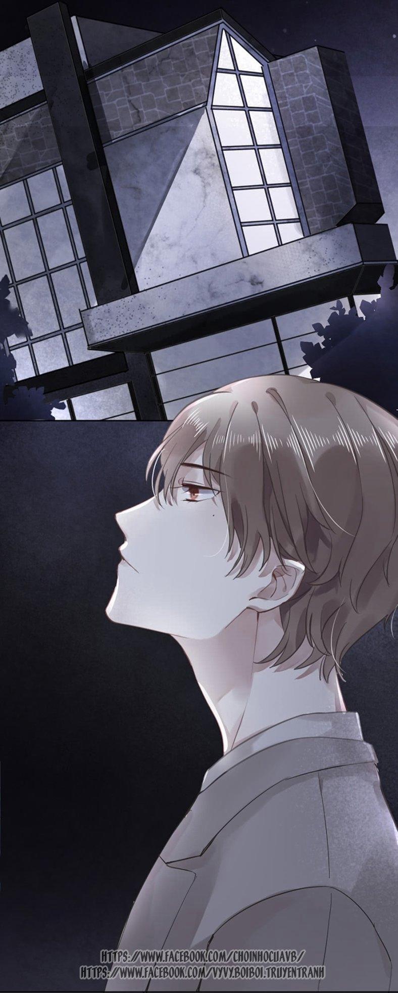 Thác Sủng Thiên Giá Danh Viên 18 trang 24