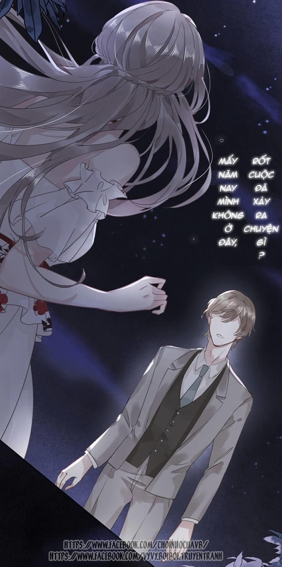 Thác Sủng Thiên Giá Danh Viên 18 trang 27