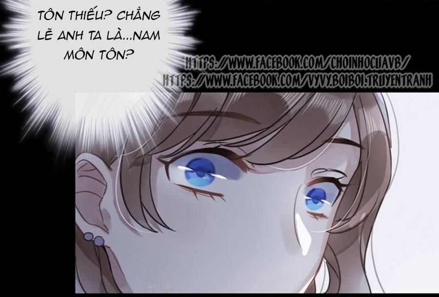 Thác Sủng Thiên Giá Danh Viên 18 trang 3