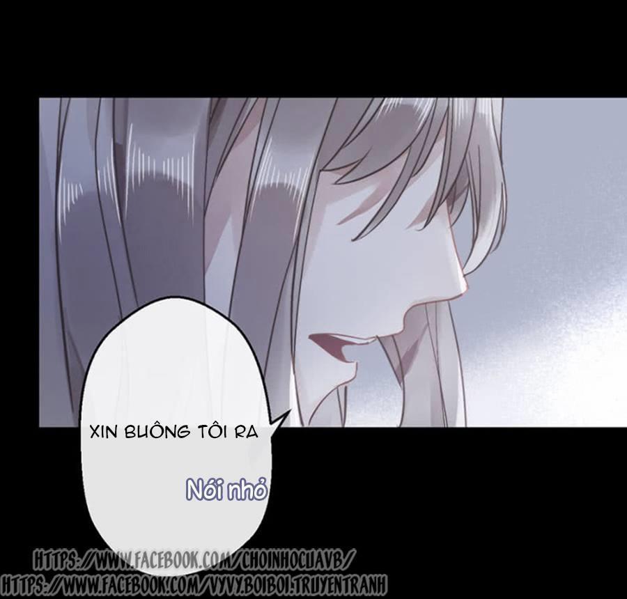 Thác Sủng Thiên Giá Danh Viên 18 trang 9