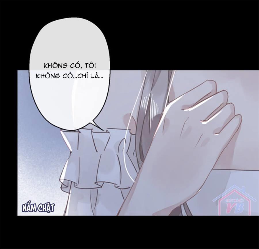 Thác Sủng Thiên Giá Danh Viên 19 trang 11