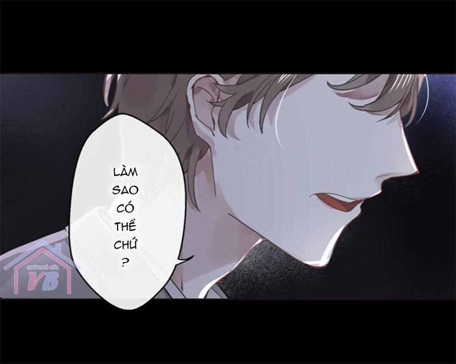 Thác Sủng Thiên Giá Danh Viên 19 trang 15