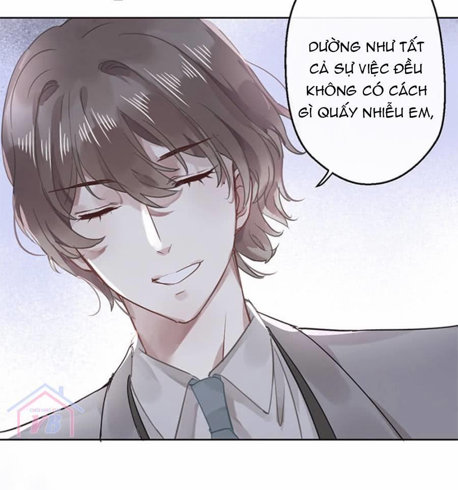 Thác Sủng Thiên Giá Danh Viên 19 trang 17