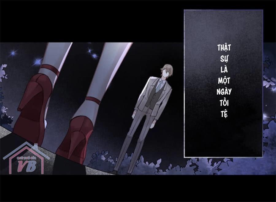 Thác Sủng Thiên Giá Danh Viên 19 trang 2