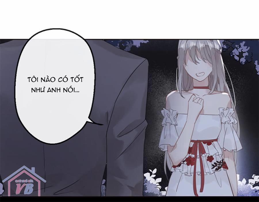 Thác Sủng Thiên Giá Danh Viên 19 trang 20