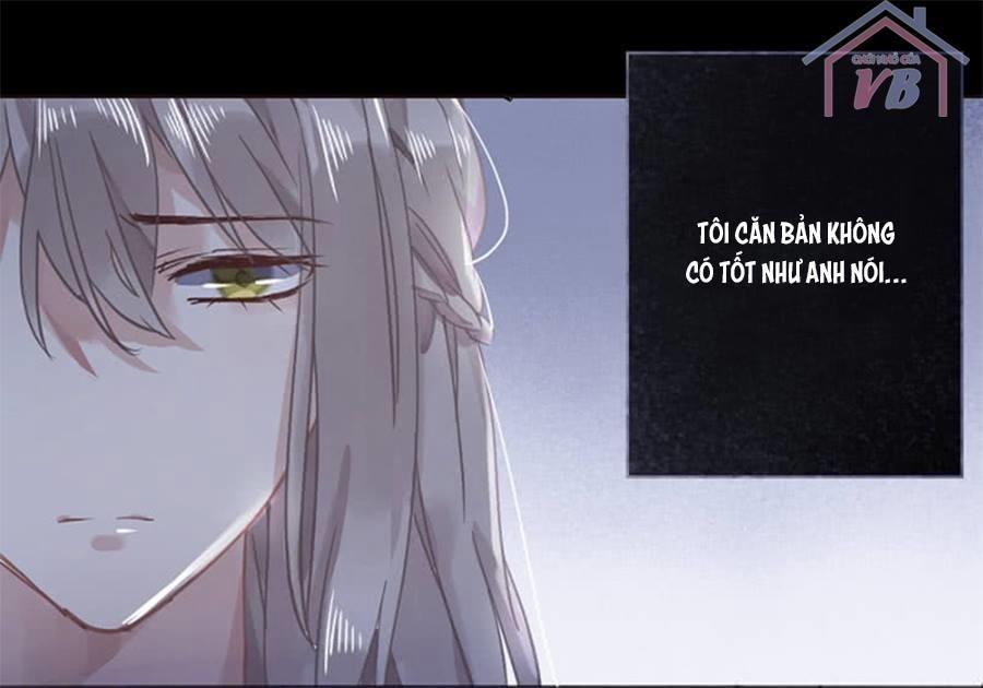 Thác Sủng Thiên Giá Danh Viên 19 trang 21