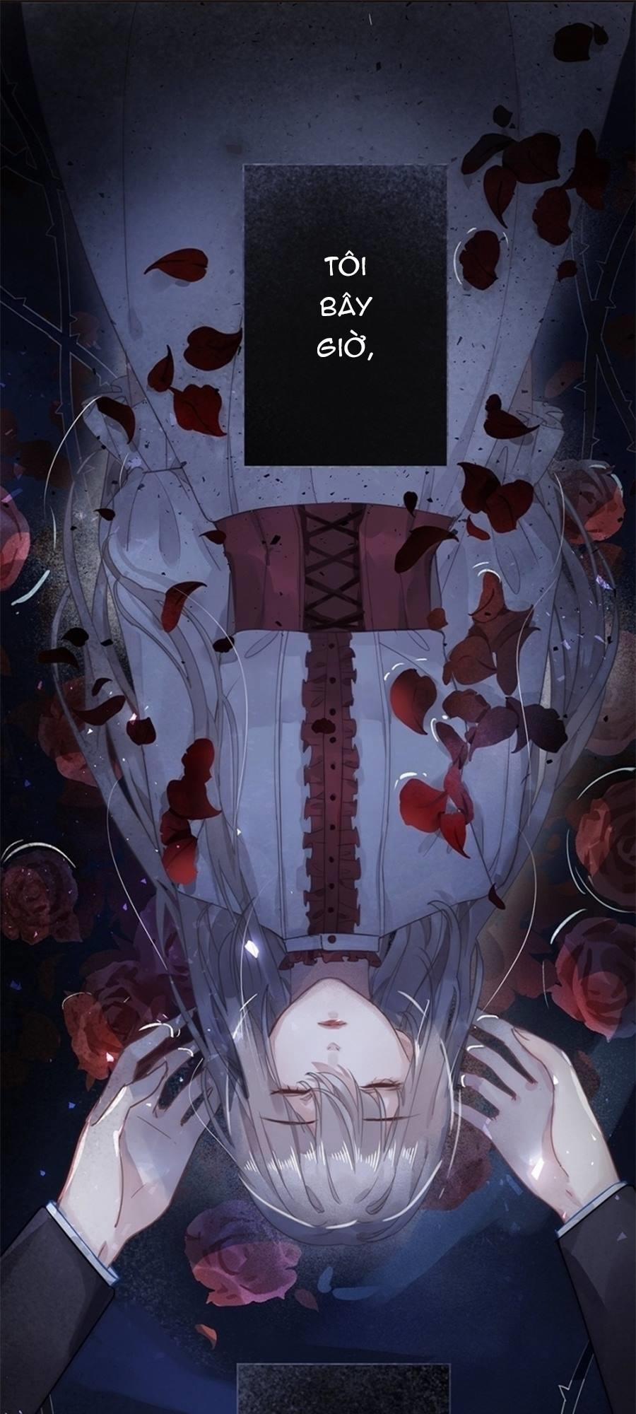 Thác Sủng Thiên Giá Danh Viên 19 trang 22