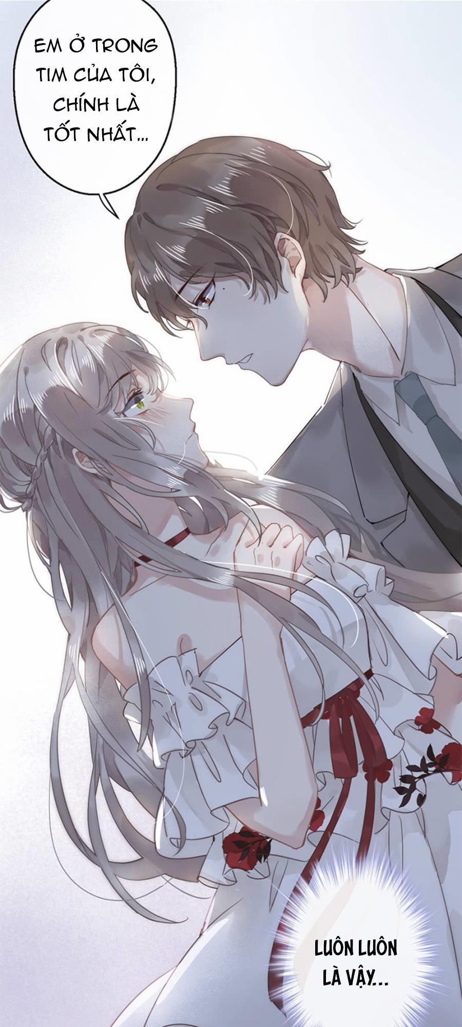 Thác Sủng Thiên Giá Danh Viên 19 trang 25