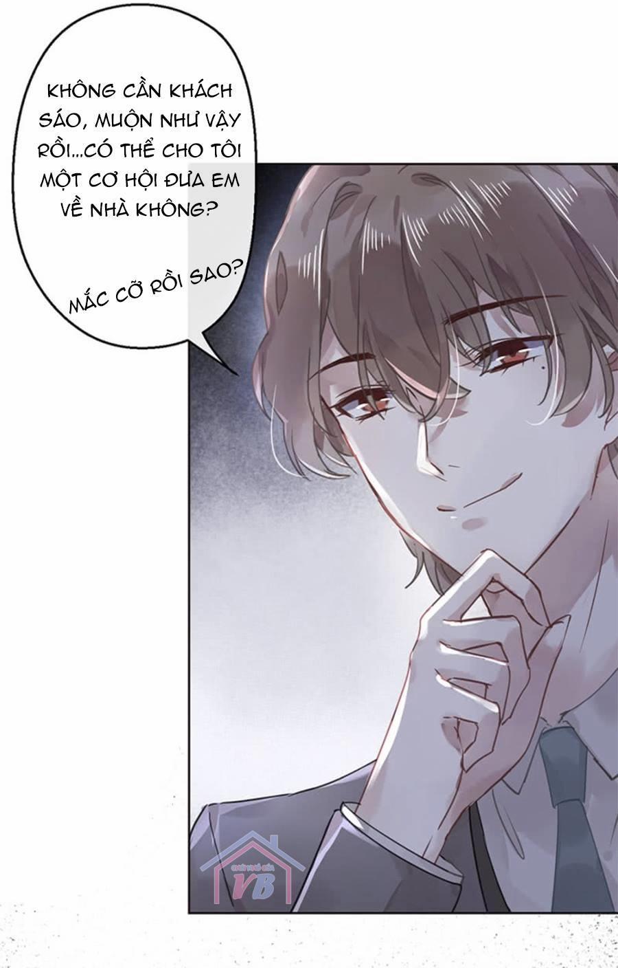 Thác Sủng Thiên Giá Danh Viên 19 trang 28