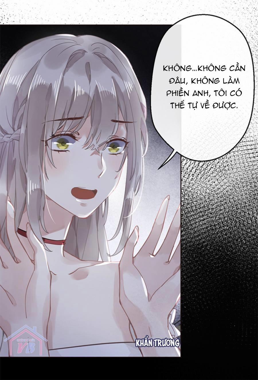 Thác Sủng Thiên Giá Danh Viên 19 trang 29