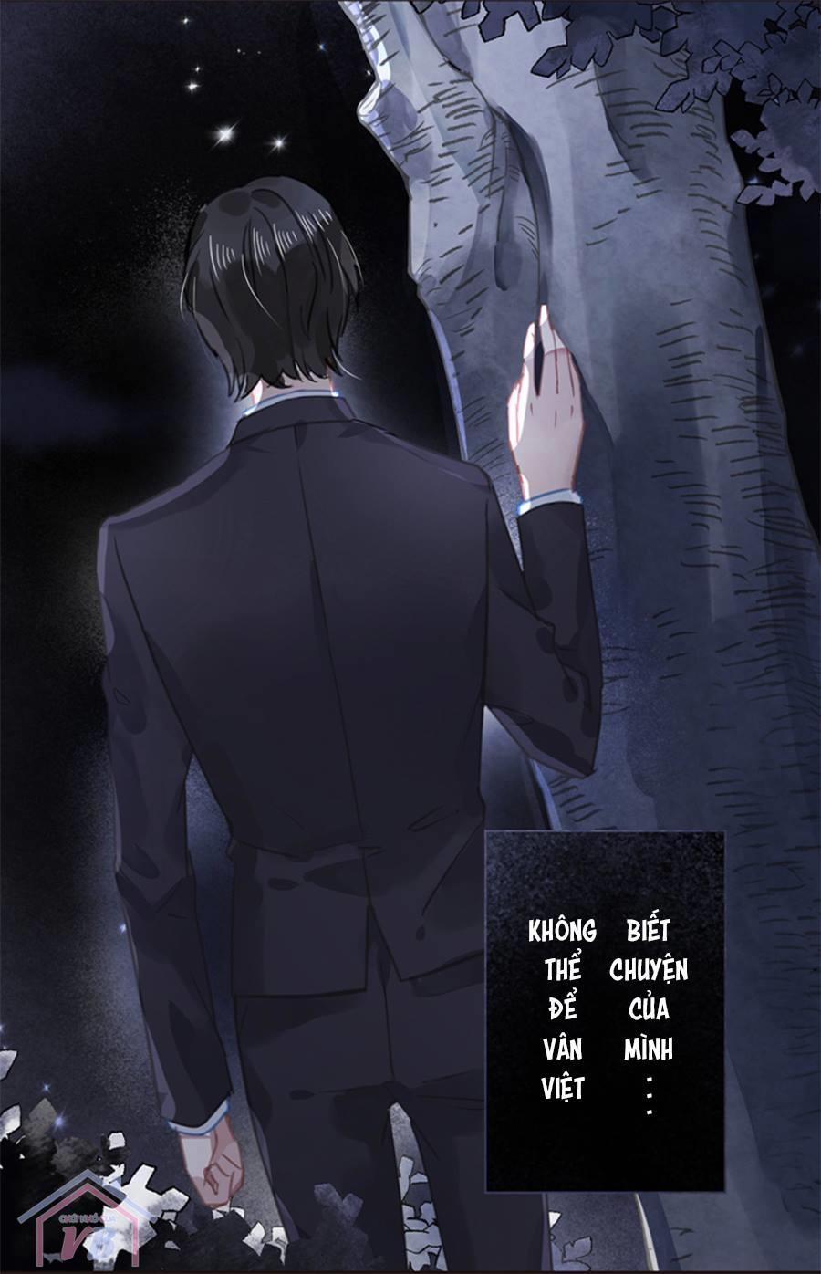 Thác Sủng Thiên Giá Danh Viên 19 trang 30