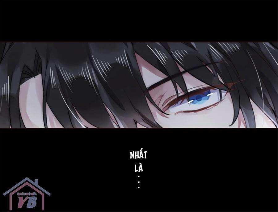 Thác Sủng Thiên Giá Danh Viên 19 trang 31