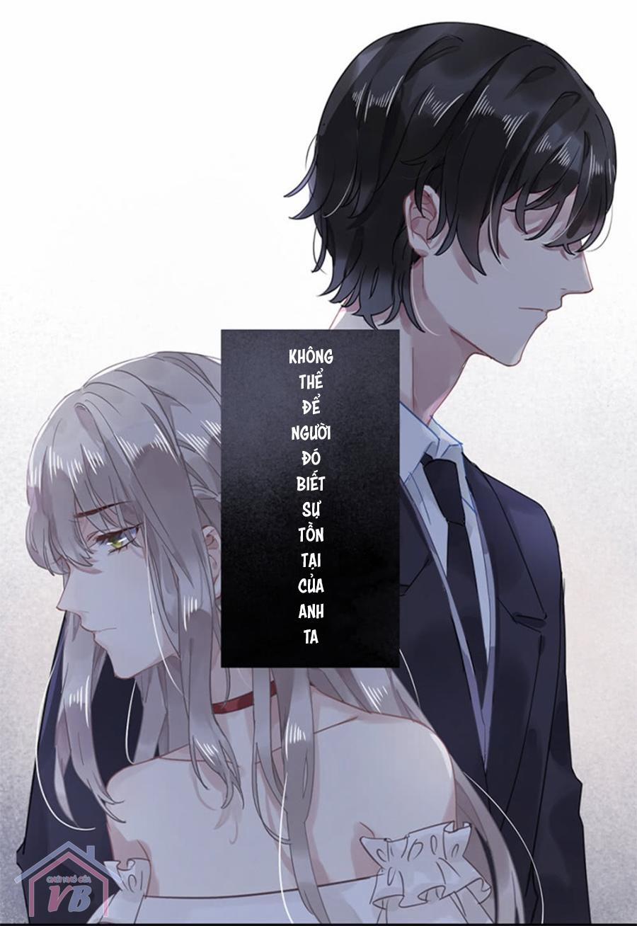 Thác Sủng Thiên Giá Danh Viên 19 trang 34