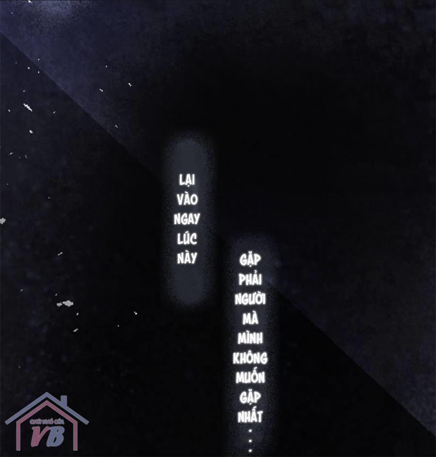 Thác Sủng Thiên Giá Danh Viên 19 trang 4