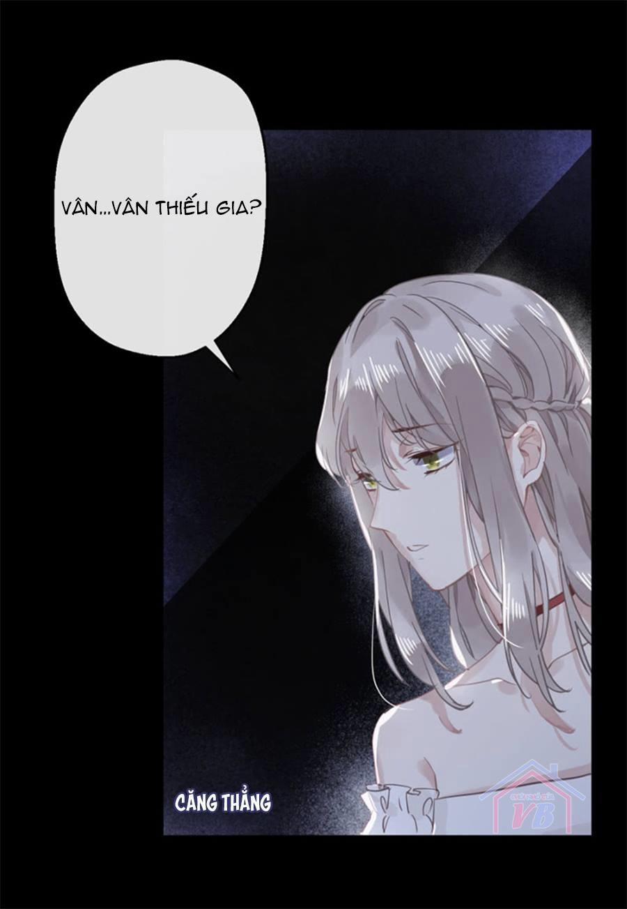 Thác Sủng Thiên Giá Danh Viên 19 trang 7