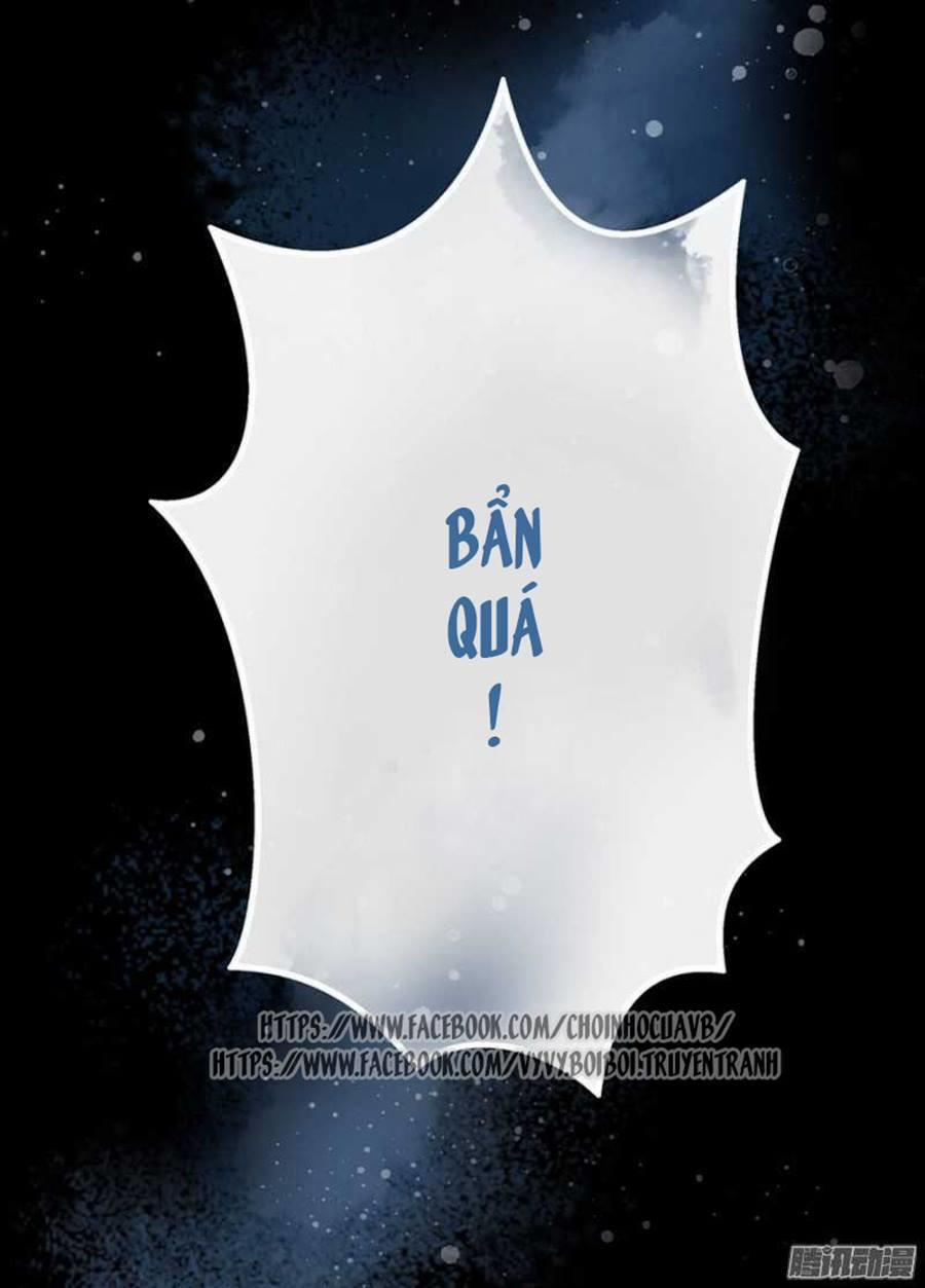 Thác Sủng Thiên Giá Danh Viên 2 trang 13