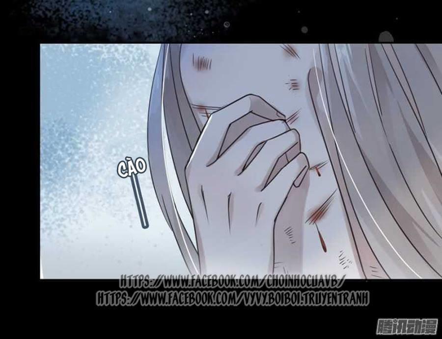 Thác Sủng Thiên Giá Danh Viên 2 trang 14