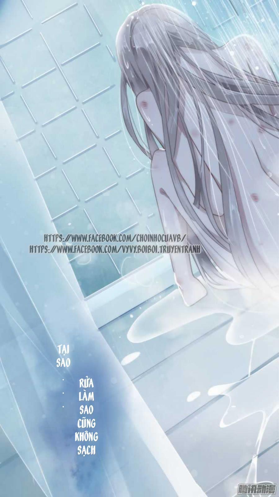 Thác Sủng Thiên Giá Danh Viên 2 trang 16