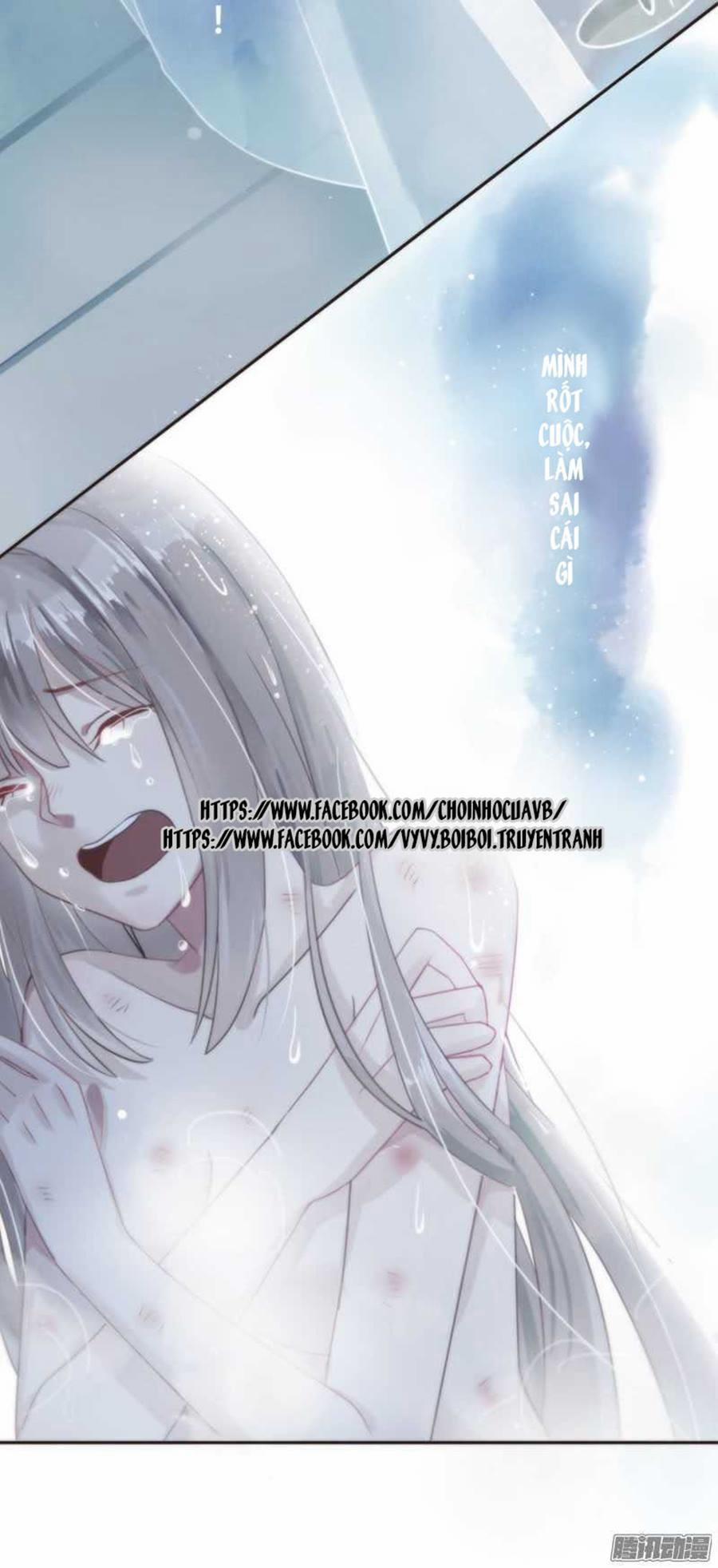 Thác Sủng Thiên Giá Danh Viên 2 trang 17
