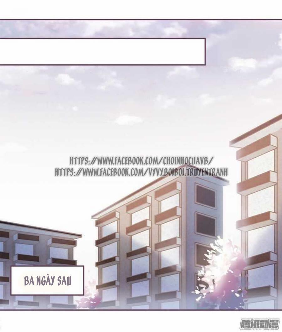 Thác Sủng Thiên Giá Danh Viên 2 trang 19