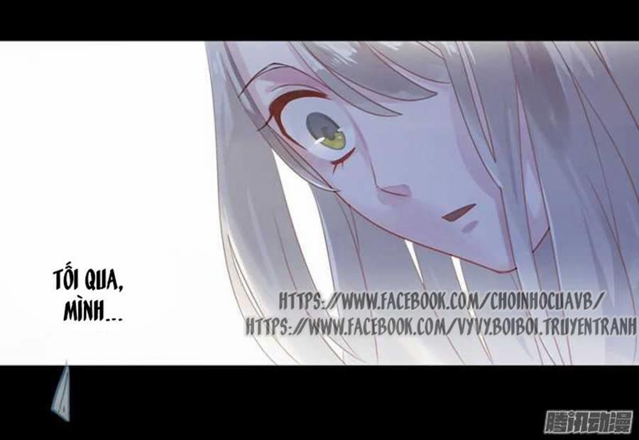 Thác Sủng Thiên Giá Danh Viên 2 trang 2