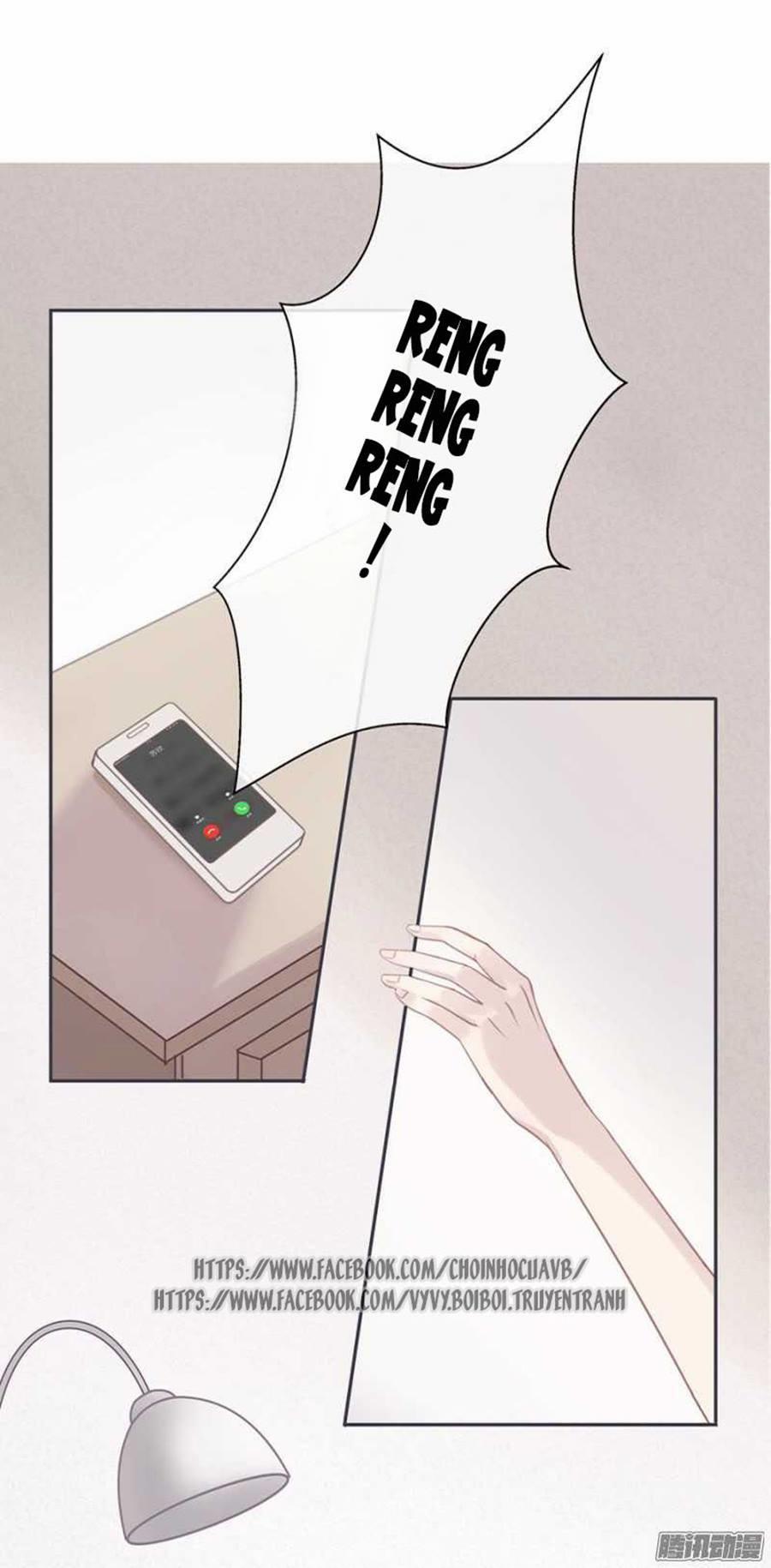 Thác Sủng Thiên Giá Danh Viên 2 trang 20