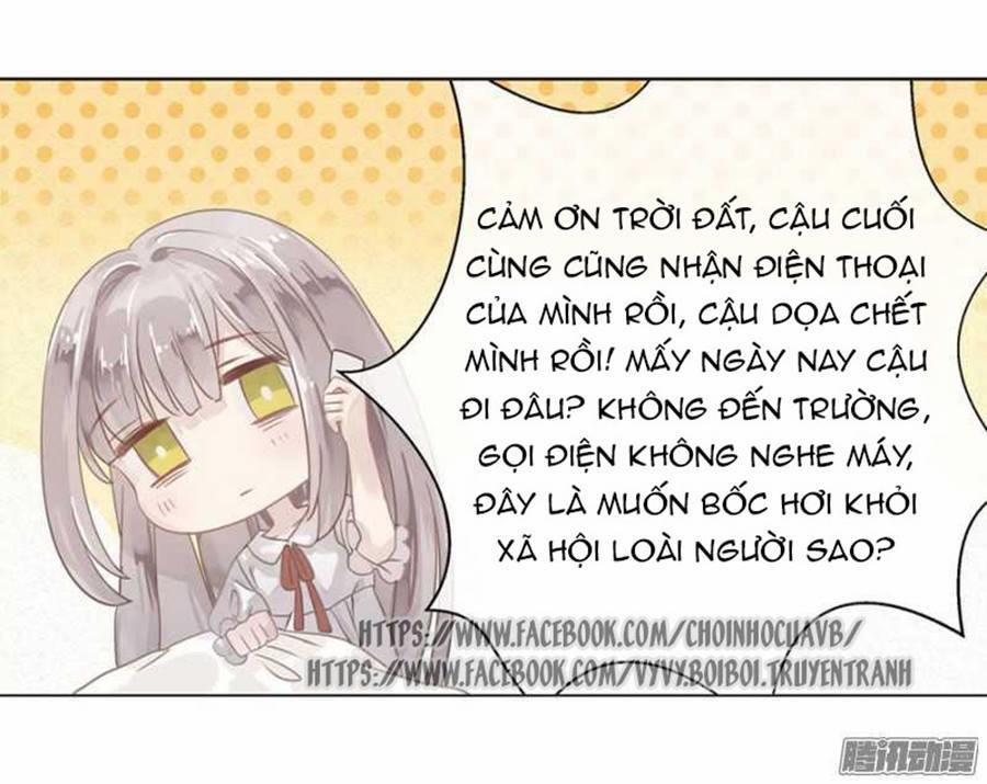 Thác Sủng Thiên Giá Danh Viên 2 trang 22