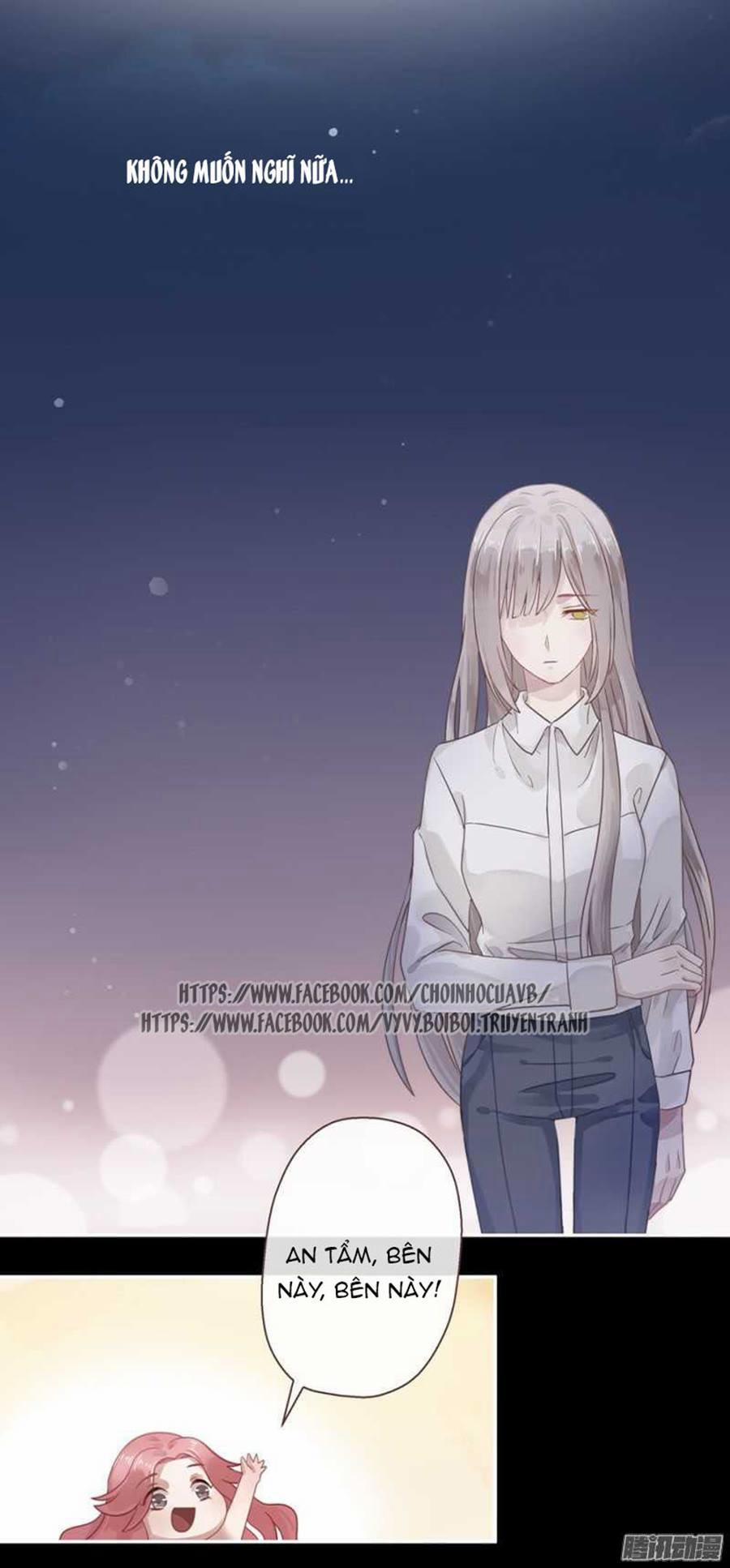 Thác Sủng Thiên Giá Danh Viên 2 trang 28