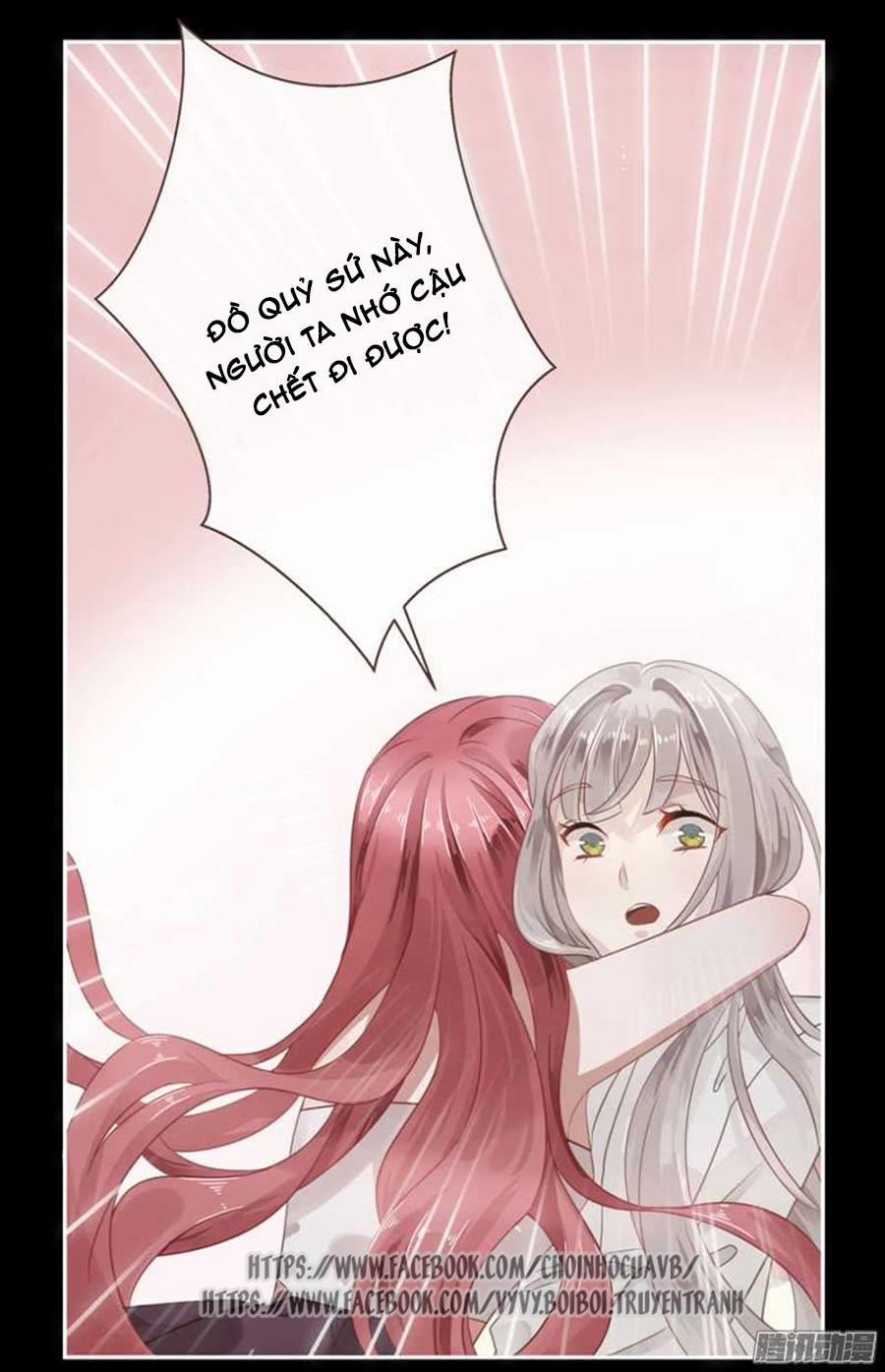 Thác Sủng Thiên Giá Danh Viên 2 trang 29
