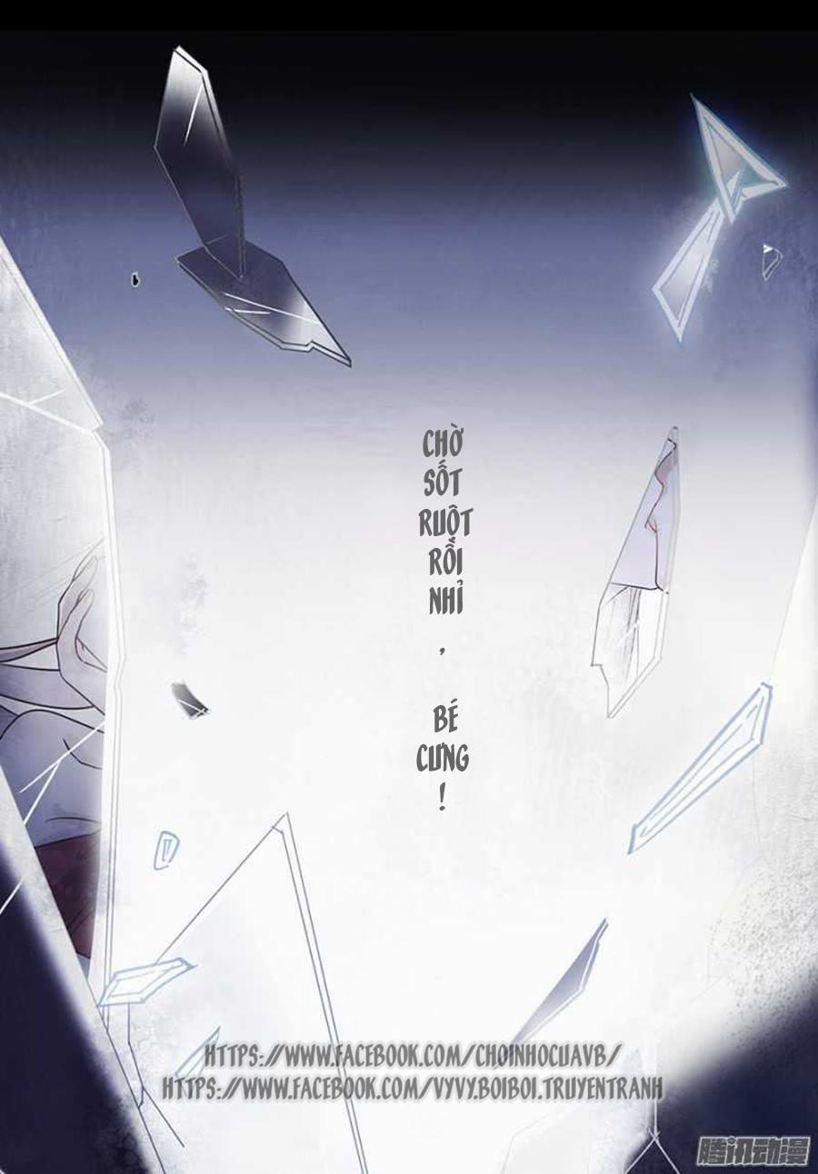 Thác Sủng Thiên Giá Danh Viên 2 trang 3