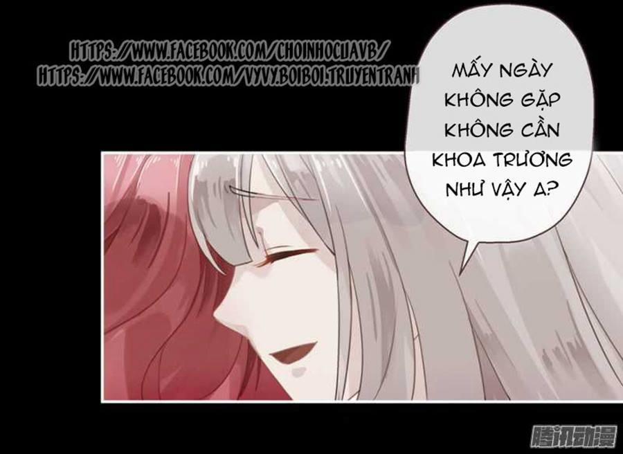 Thác Sủng Thiên Giá Danh Viên 2 trang 30