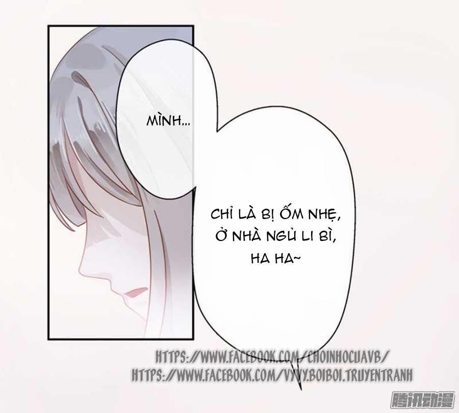 Thác Sủng Thiên Giá Danh Viên 2 trang 32