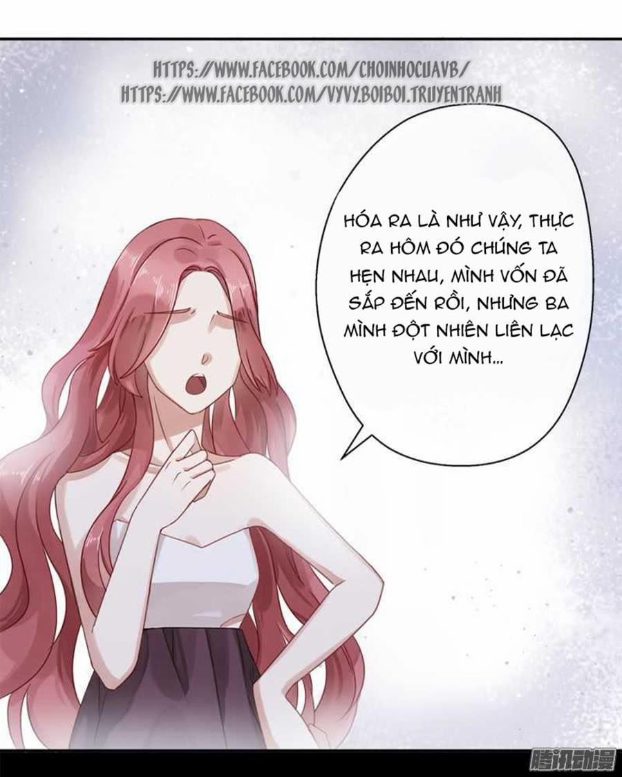 Thác Sủng Thiên Giá Danh Viên 2 trang 34