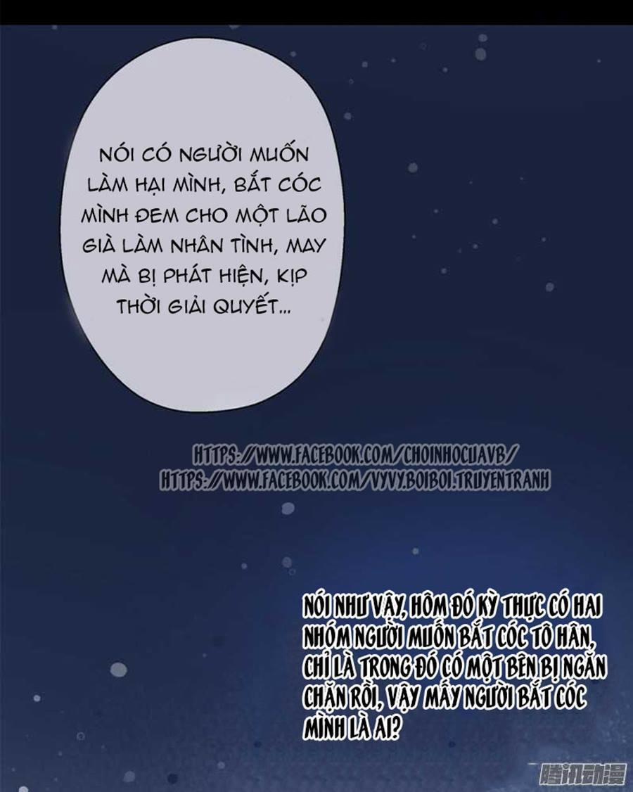 Thác Sủng Thiên Giá Danh Viên 2 trang 35