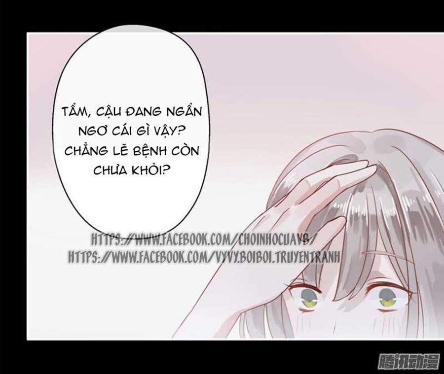 Thác Sủng Thiên Giá Danh Viên 2 trang 37