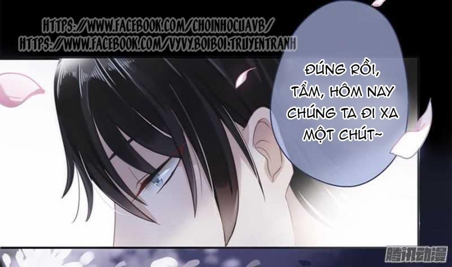 Thác Sủng Thiên Giá Danh Viên 2 trang 39