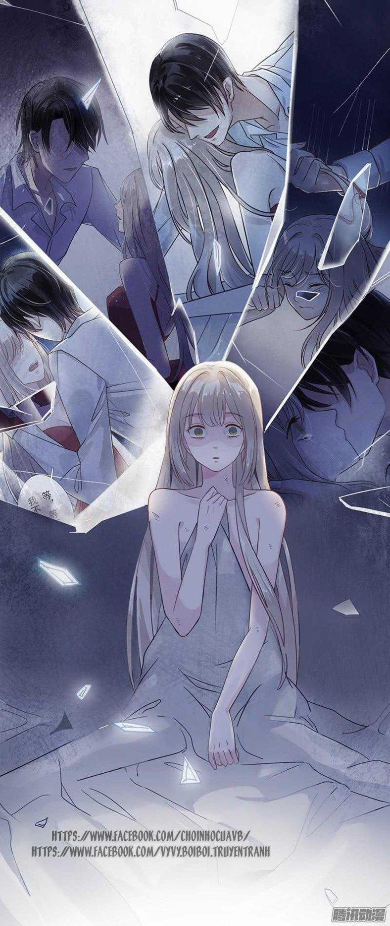 Thác Sủng Thiên Giá Danh Viên 2 trang 4