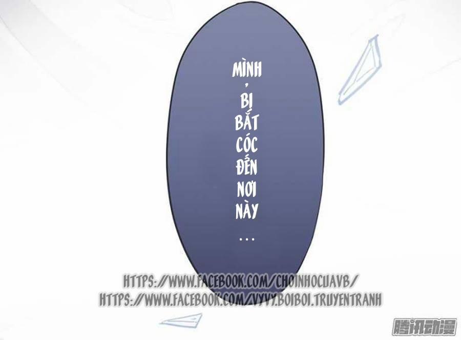 Thác Sủng Thiên Giá Danh Viên 2 trang 5