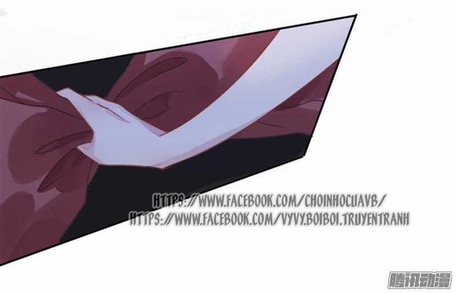 Thác Sủng Thiên Giá Danh Viên 2 trang 6