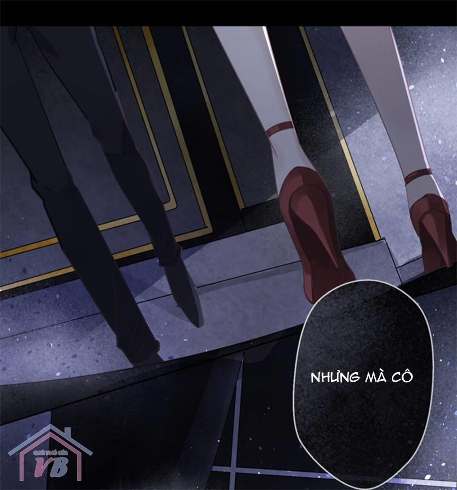 Thác Sủng Thiên Giá Danh Viên 20 trang 15