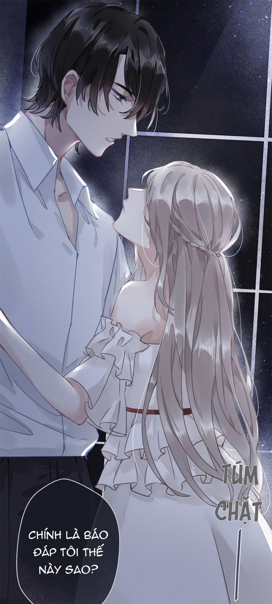 Thác Sủng Thiên Giá Danh Viên 20 trang 16