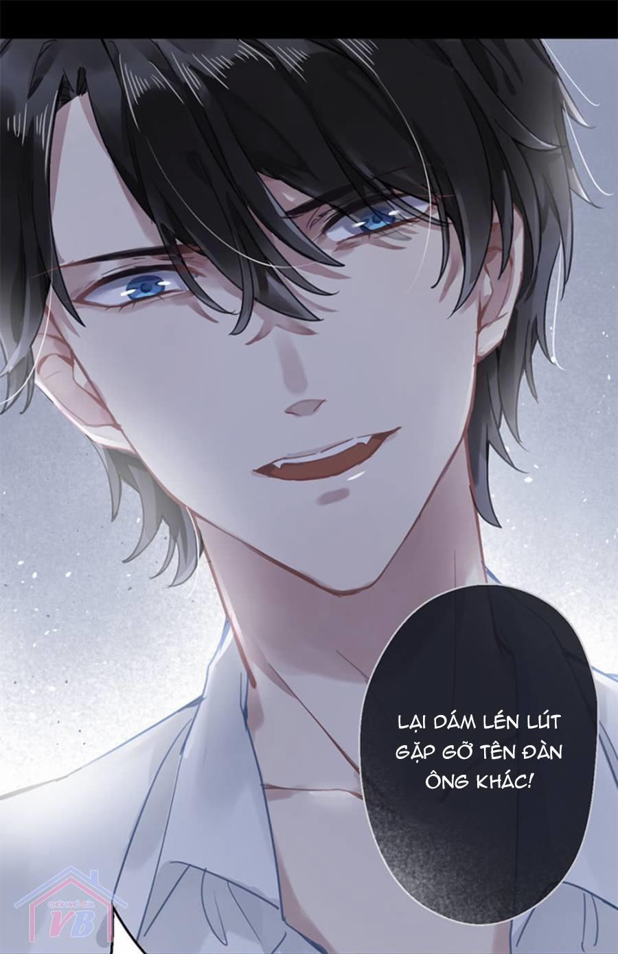 Thác Sủng Thiên Giá Danh Viên 20 trang 18