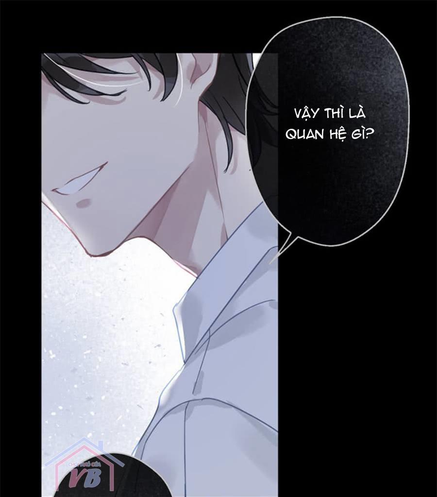 Thác Sủng Thiên Giá Danh Viên 20 trang 20