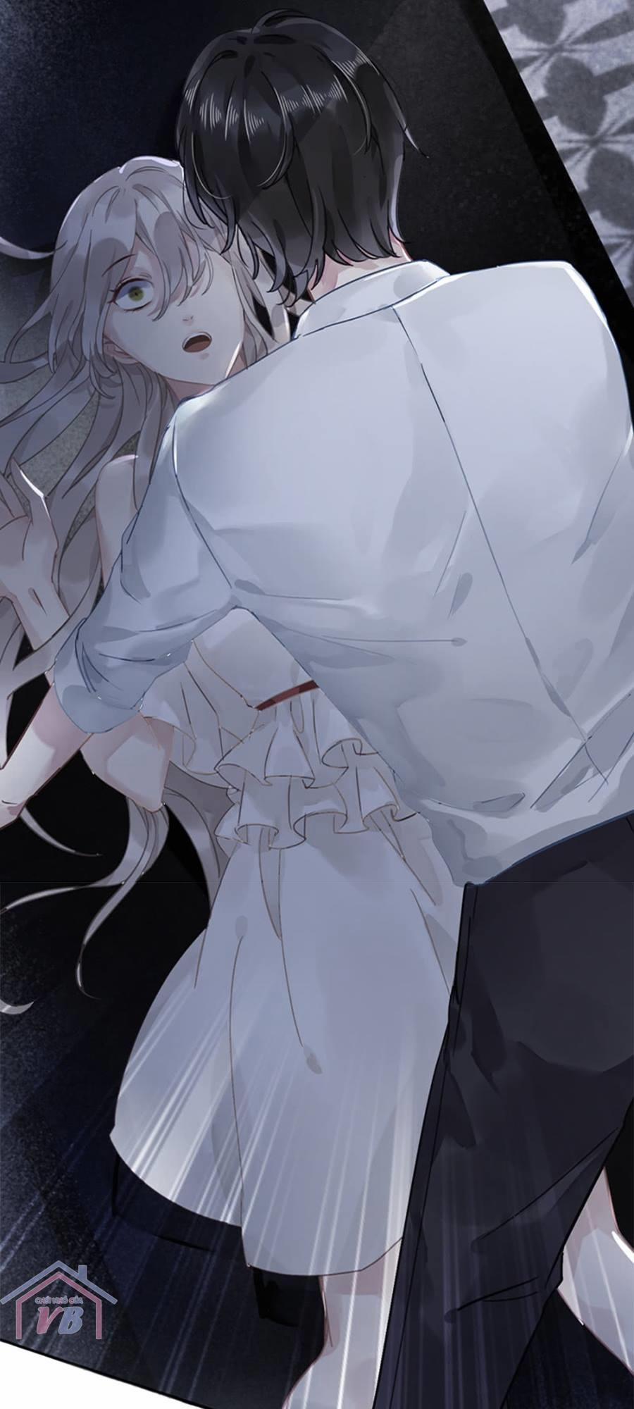 Thác Sủng Thiên Giá Danh Viên 20 trang 25