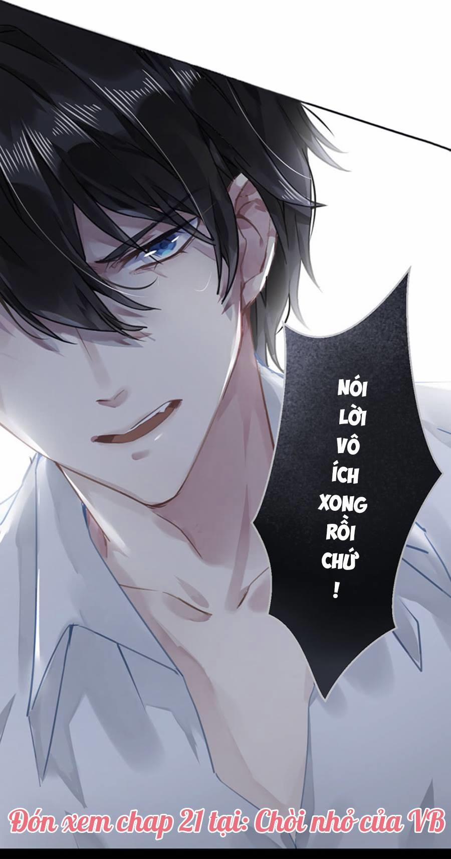 Thác Sủng Thiên Giá Danh Viên 20 trang 27